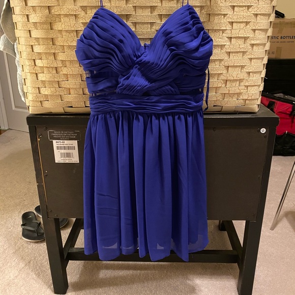 navy blue formal dresses for juniors